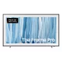 Samsung GQ85LS03HWUXZG The Frame Pro Neo TV da 85 pollici, 4K, nero