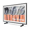 Samsung GQ43LS03HEUXZG The Frame Smart TV QLED da 43", 4K UHD, nero