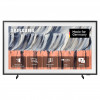 Samsung GQ43LS03HEUXZG The Frame Smart TV QLED da 43", 4K UHD, nero