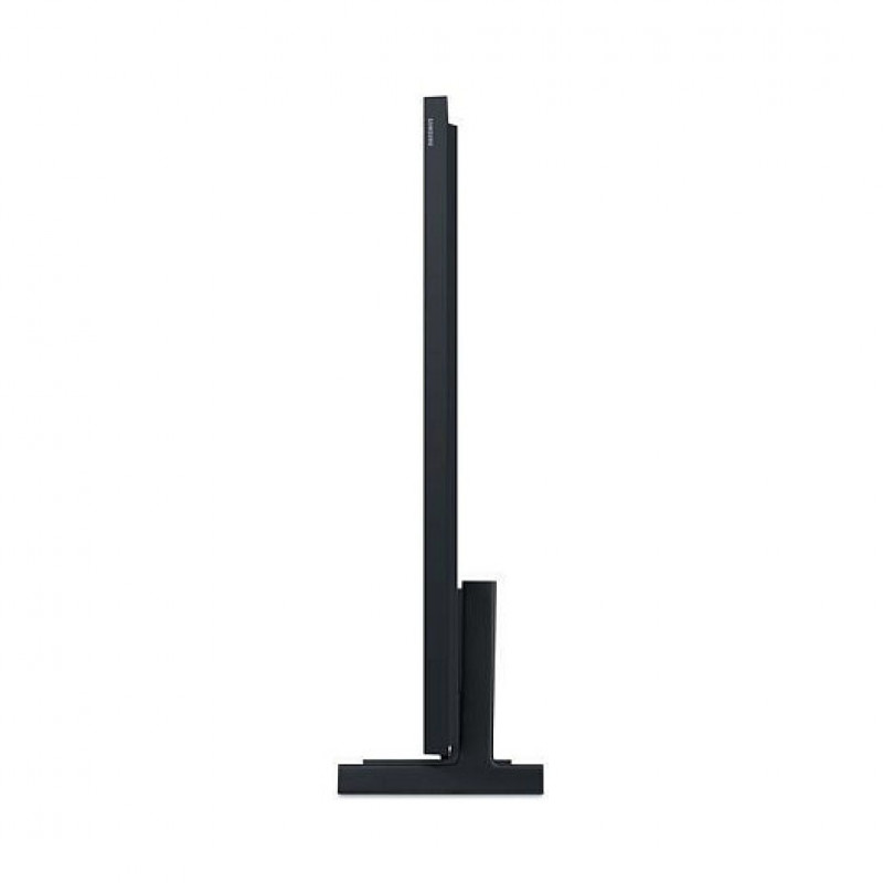 Samsung GQ43LS03HEUXZG The Frame Smart TV QLED da 43", 4K UHD, nero