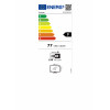 Samsung GMR55R85HAUXZG Smart TV Micro RGB da 55", 4K UHD, nero