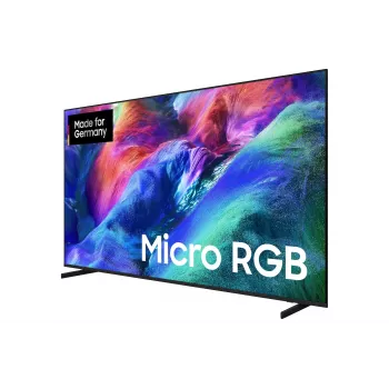 Samsung GMR65R85HAUXZG Smart TV Micro RGB da 65", 4K UHD, nero