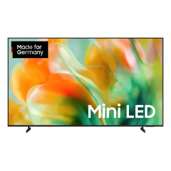 Samsung GU55M82HAUXZG Smart TV Mini-LED da 55", 4K UHD, nero