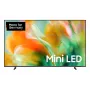 Samsung GU55M82HAUXZG Smart TV Mini-LED da 55", 4K UHD, nero