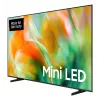 Samsung GU55M82HAUXZG Smart TV Mini-LED da 55", 4K UHD, nero
