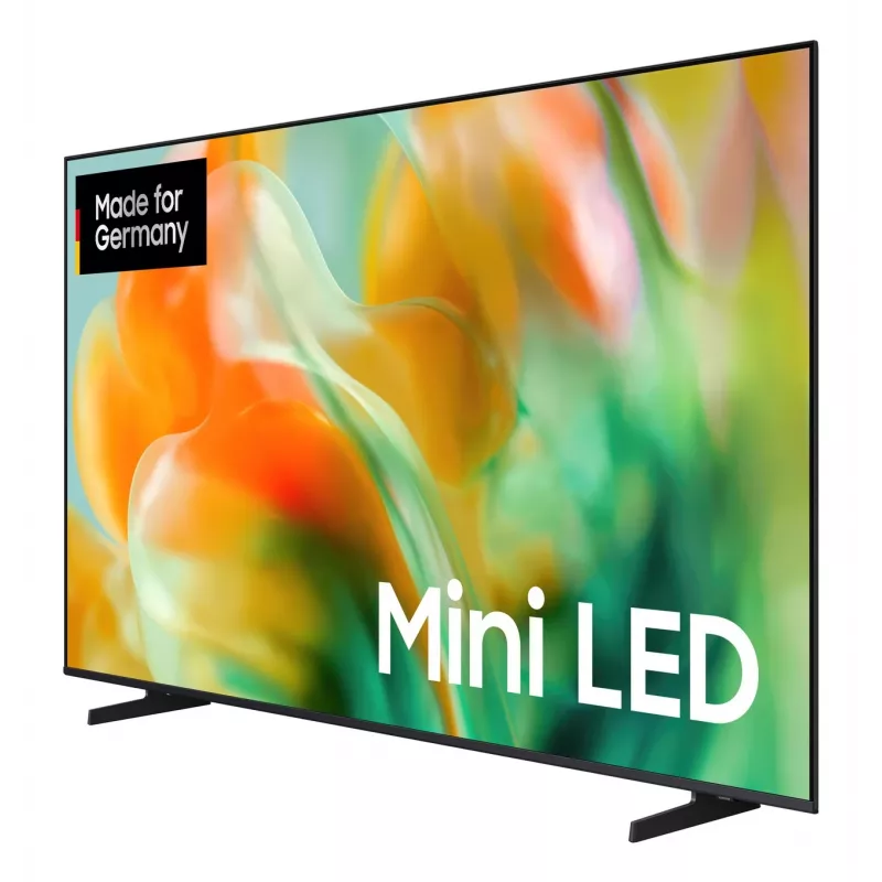Samsung GU55M82HAUXZG Smart TV Mini-LED da 55", 4K UHD, nero