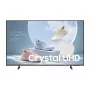 Samsung LH43BEHHLGUXEN BE43HX-H display professionale da 43", Crystal UHD 4K, nero