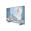 Samsung LH43BEHHLGUXEN BE43HX-H display professionale da 43", Crystal UHD 4K, nero