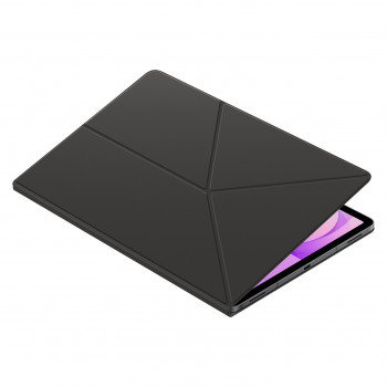 Samsung EF-BX840PBEGWW Smart Book Cover, custodia a libro per Galaxy Tab S12+, nera
