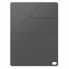 Samsung EF-BX840PBEGWW Smart Book Cover, custodia a libro per Galaxy Tab S12+, nera