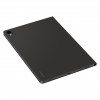 Samsung EF-BX840PBEGWW Smart Book Cover, custodia a libro per Galaxy Tab S12+, nera