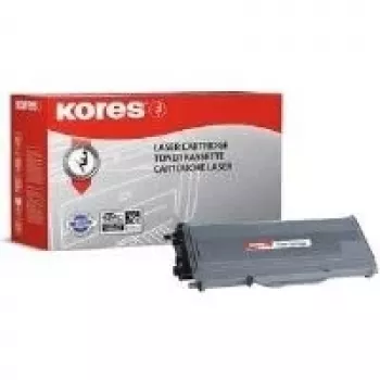 Kores G1245RBS toner per stampante laser Brother HL-3140, nero, circa 2.500 pagine (1 pz.)