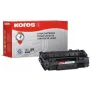 Kores G2549HCS toner in sostituzione di HP CF540X, nero, HC, 3.200 pagine, con chip