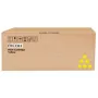 Ricoh 828299 toner per C900, giallo