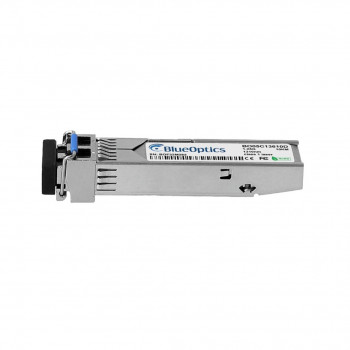 Modulo transceiver SFP X121 J4859C-BO compatibile HPE, LC, 1000BASE monomodale 1310 nm, 10 km, DDM