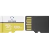 Renkforce RF-mSDC-128GB scheda di memoria, 128 GB