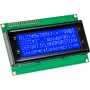Joy-it com-LCD20x4-B modulo display