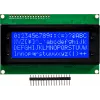 Joy-it com-LCD20x4-B modulo display