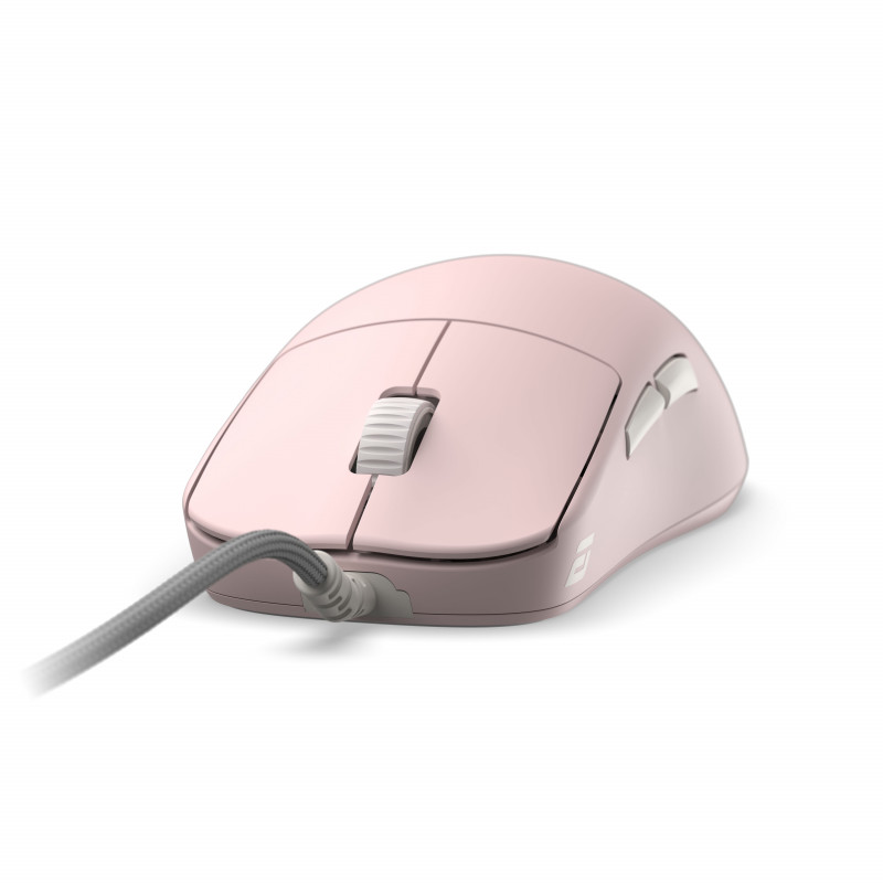 Endgame Gear OP1 8k v2 mouse da gioco, Raw Input Edition