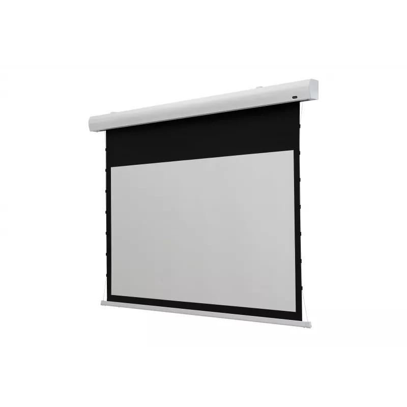 celexon HomeCinema Tension 90 MWHT schermo per proiezione motorizzato, 228,6 cm
