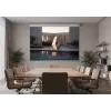 celexon Expert schermo per proiezione motorizzato, 156" (396 cm), 230 V