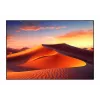 celexon HomeCinema Frame 120 Dynamic Slate schermo per proiezione con telaio ad alto contrasto, 120″ (304,8 cm)