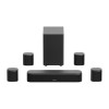 Soundbar Ultimea Aura S5T 7.1 Dolby Atmos con subwoofer cablato