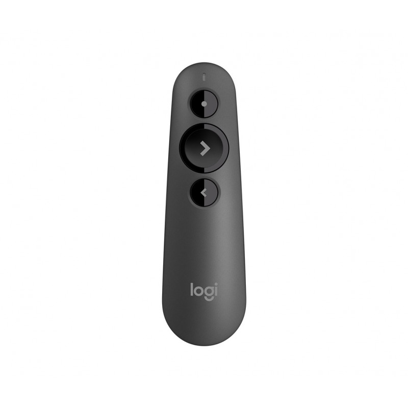 Presenter laser Logitech R500s (910-005843)