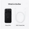 Apple iPhone 18 Pro smartphone, 256 GB, JP eSIM, nero