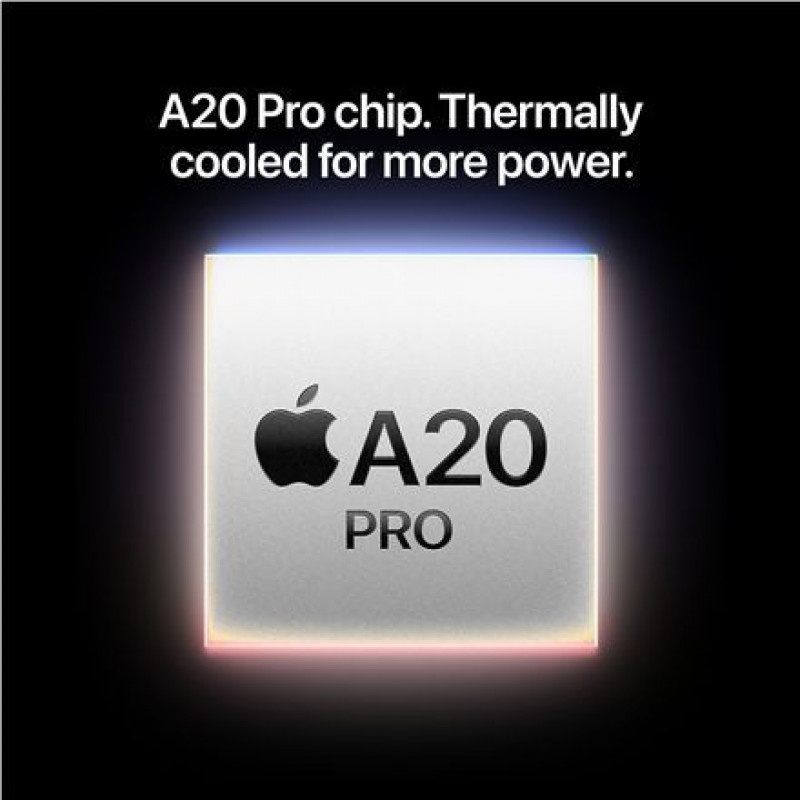Apple iPhone 18 Pro smartphone, 256 GB, JP eSIM, argento