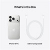 Apple iPhone 18 Pro smartphone, 256 GB, JP eSIM, argento