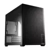 FSP S210 POC0000341 case per computer, nero