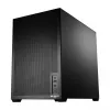 FSP S210 POC0000341 case per computer, nero