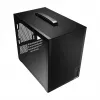 FSP S210 POC0000341 case per computer, nero