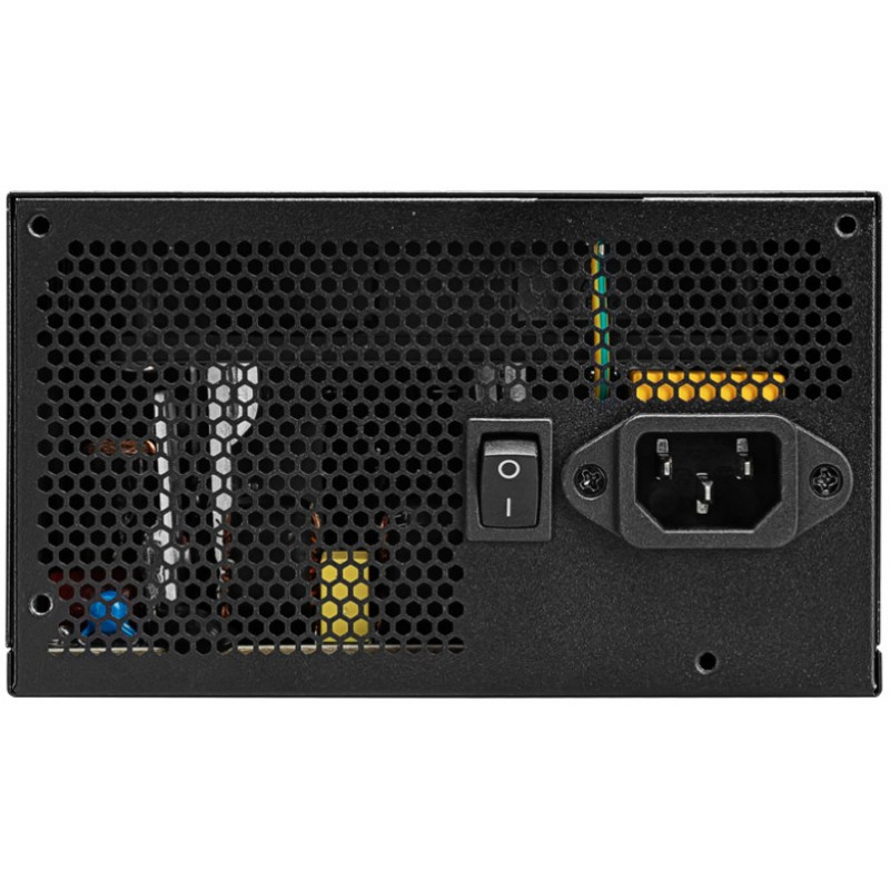 MSI MAG A650BNL alimentatore da 650 W (306-7ZPAX11-809)