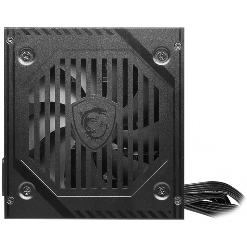 MSI MAG A650BNL alimentatore da 650 W (306-7ZPAX11-809)