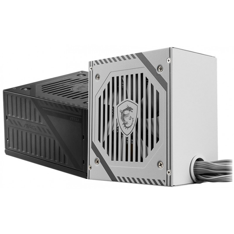 MSI MAG A650BNL alimentatore da 650 W (306-7ZPAX11-809)