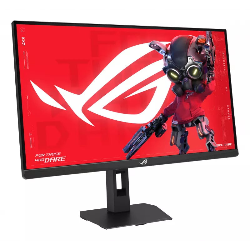 ASUS ROG Strix XG27UCMG monitor gaming, 27 pollici, 4K, 240 Hz, nero