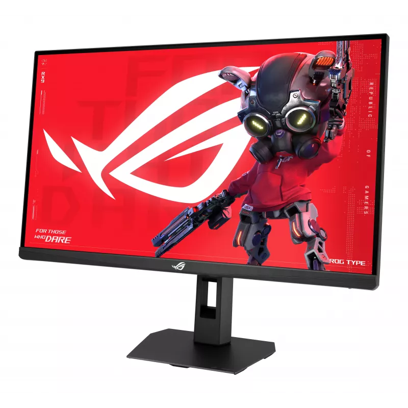 ASUS ROG Strix XG27UCMG monitor gaming, 27 pollici, 4K, 240 Hz, nero