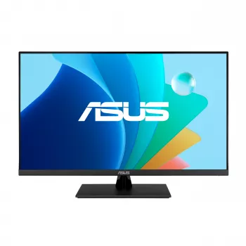 ASUS VA329QG3 Eye Care monitor, 31,5 pollici, FHD, 180 Hz, nero
