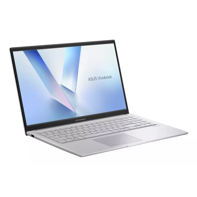 ASUS Vivobook 15 X1504MA-BQ173W notebook, 15,6 pollici, Core 5 320, 16 GB RAM, 512 GB SSD, argento