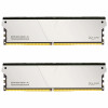 V-Color TE548G60D830SKK ECC OC U-DIMM DDR5-6000 kit di memoria, CL30, XMP ed EXPO, 96 GB (kit doppio)