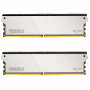 V-Color TE548G60D830SKK ECC OC U-DIMM DDR5-6000 kit di memoria, CL30, XMP ed EXPO, 96 GB (kit doppio)