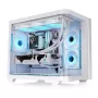 Vision 330 CR TG ARGB CA-11V-00M6WN-00 case PC Midi Tower, vetro temperato, bianco