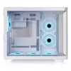Vision 330 CR TG ARGB CA-11V-00M6WN-00 case PC Midi Tower, vetro temperato, bianco