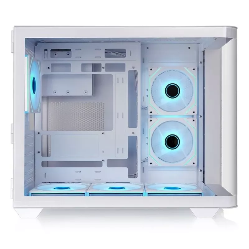 Vision 330 CR TG ARGB CA-11V-00M6WN-00 case PC Midi Tower, vetro temperato, bianco
