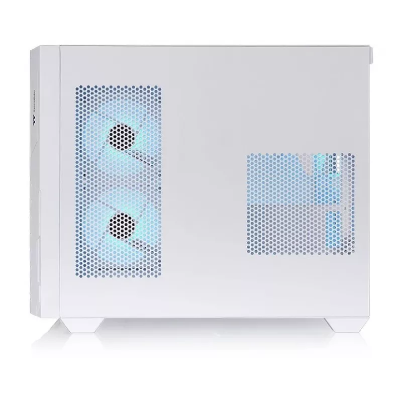 Vision 330 CR TG ARGB CA-11V-00M6WN-00 case PC Midi Tower, vetro temperato, bianco