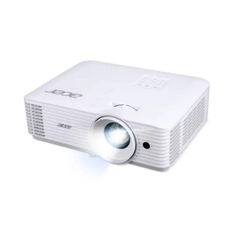 Acer X1526pi proiettore DLP, Full HD, 4000 lumen, 15000:1, HDMI