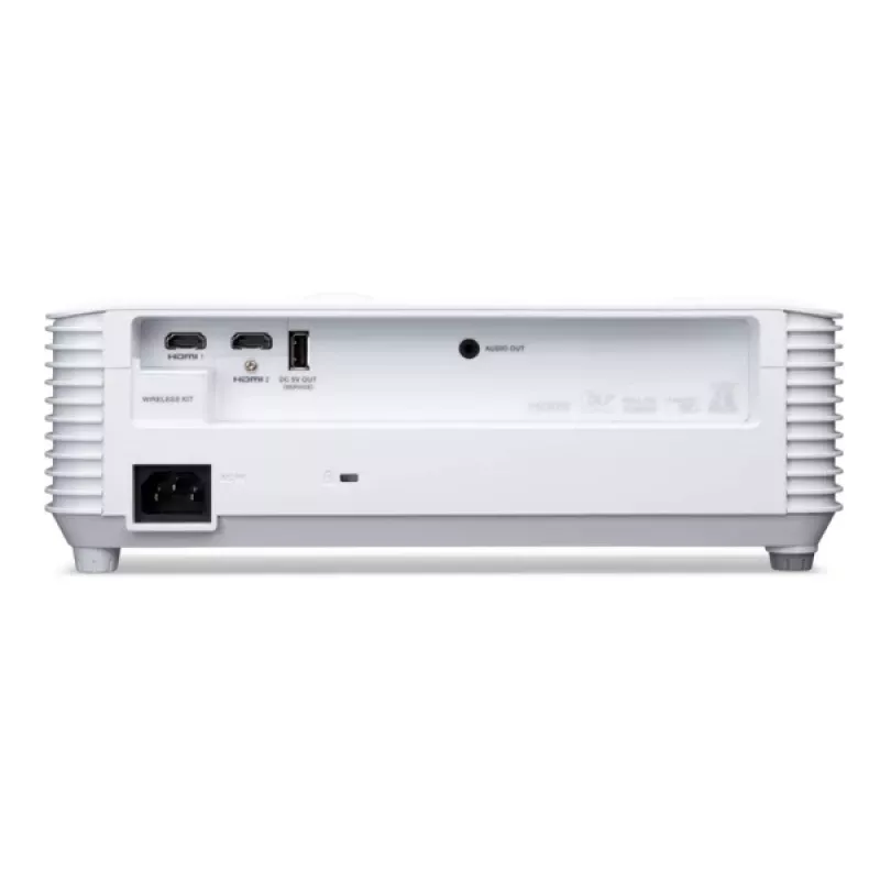 Acer X1526pi proiettore DLP, Full HD, 4000 lumen, 15000:1, HDMI