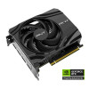 PNY GeForce RTX 5060 Single Fan scheda grafica, 8 GB GDDR7 (VCG50608SFXPB1)